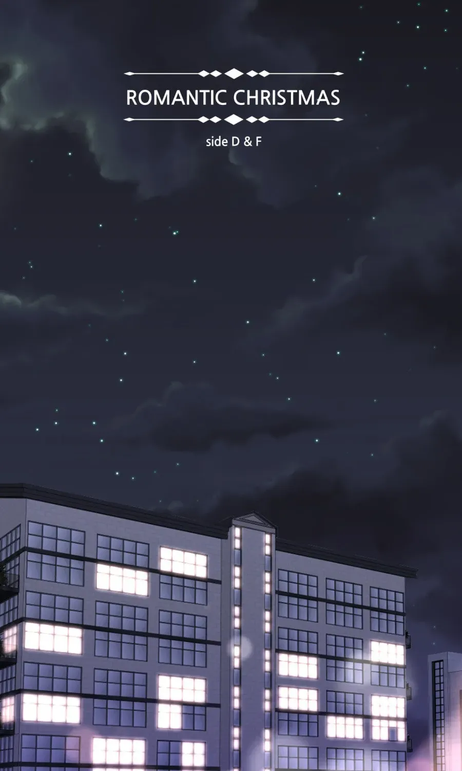 Crescendo to You Chapter 124 page 4 - 