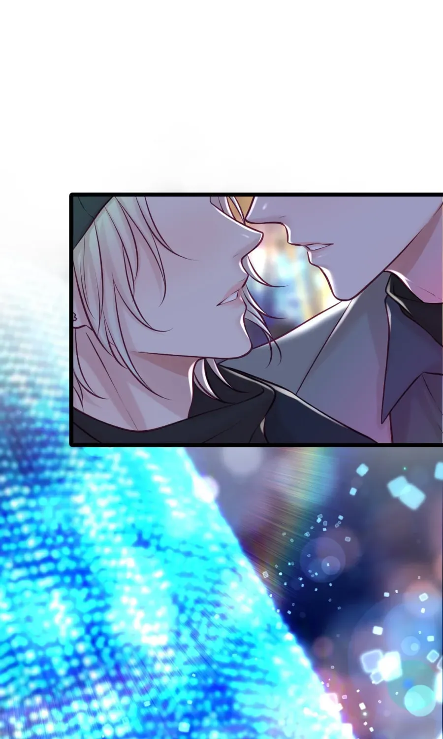 Crescendo to You Chapter 124 page 32 - 