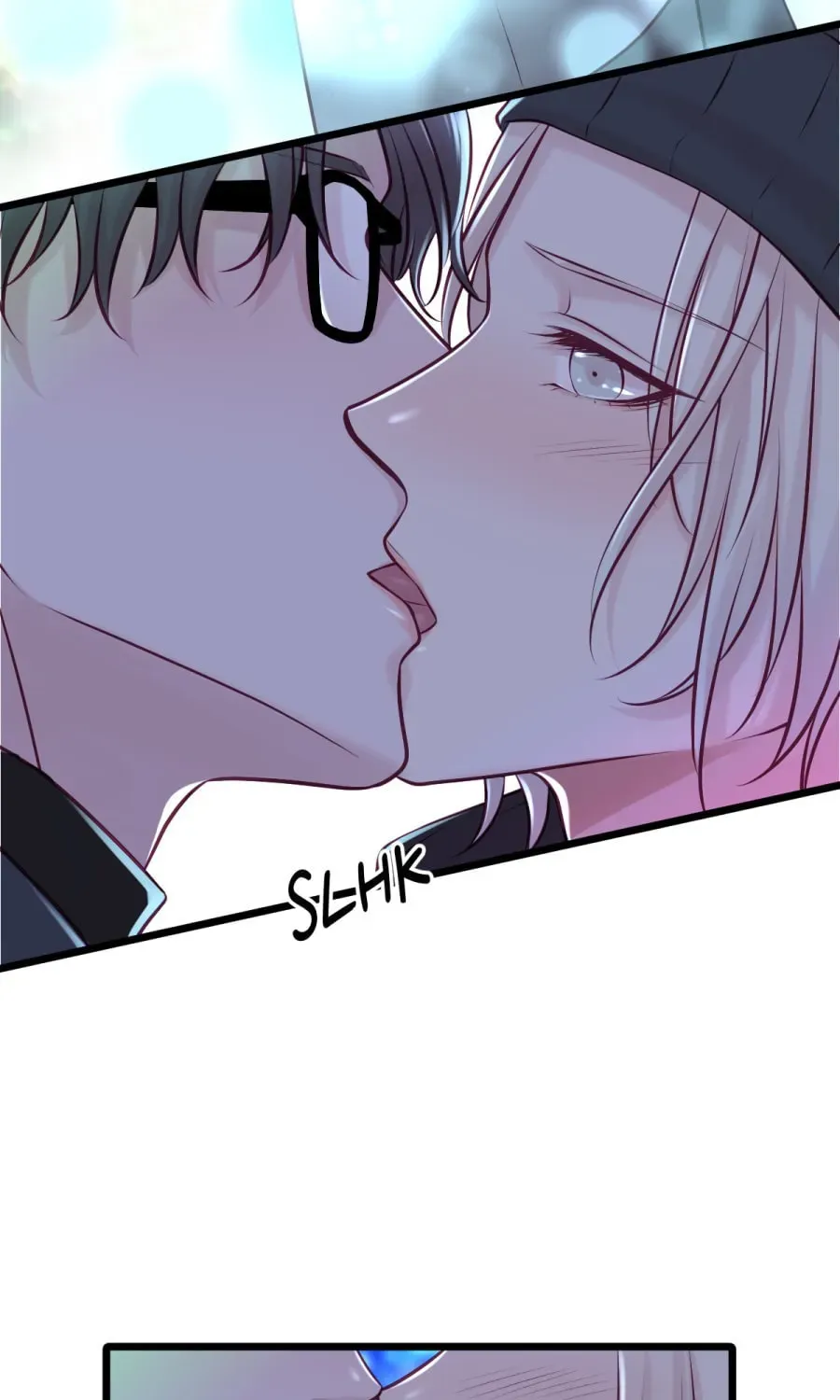 Crescendo to You Chapter 124 page 36 - 