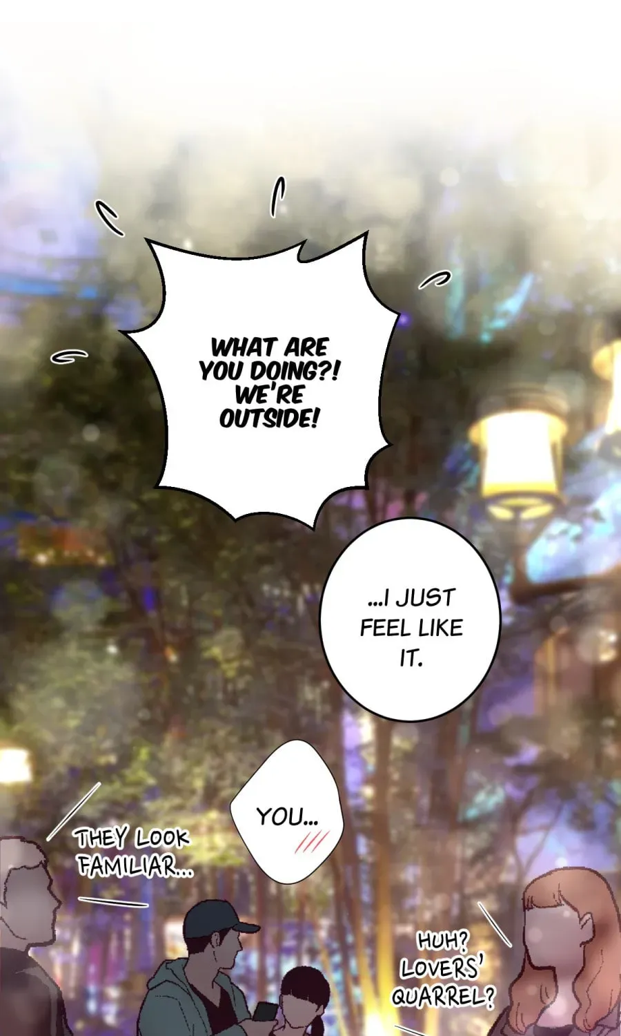 Crescendo to You Chapter 124 page 38 - 