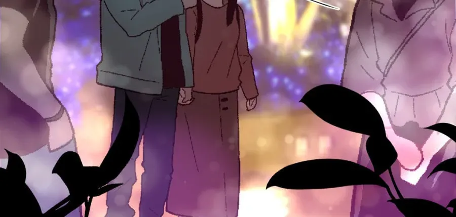 Crescendo to You Chapter 124 page 39 - 