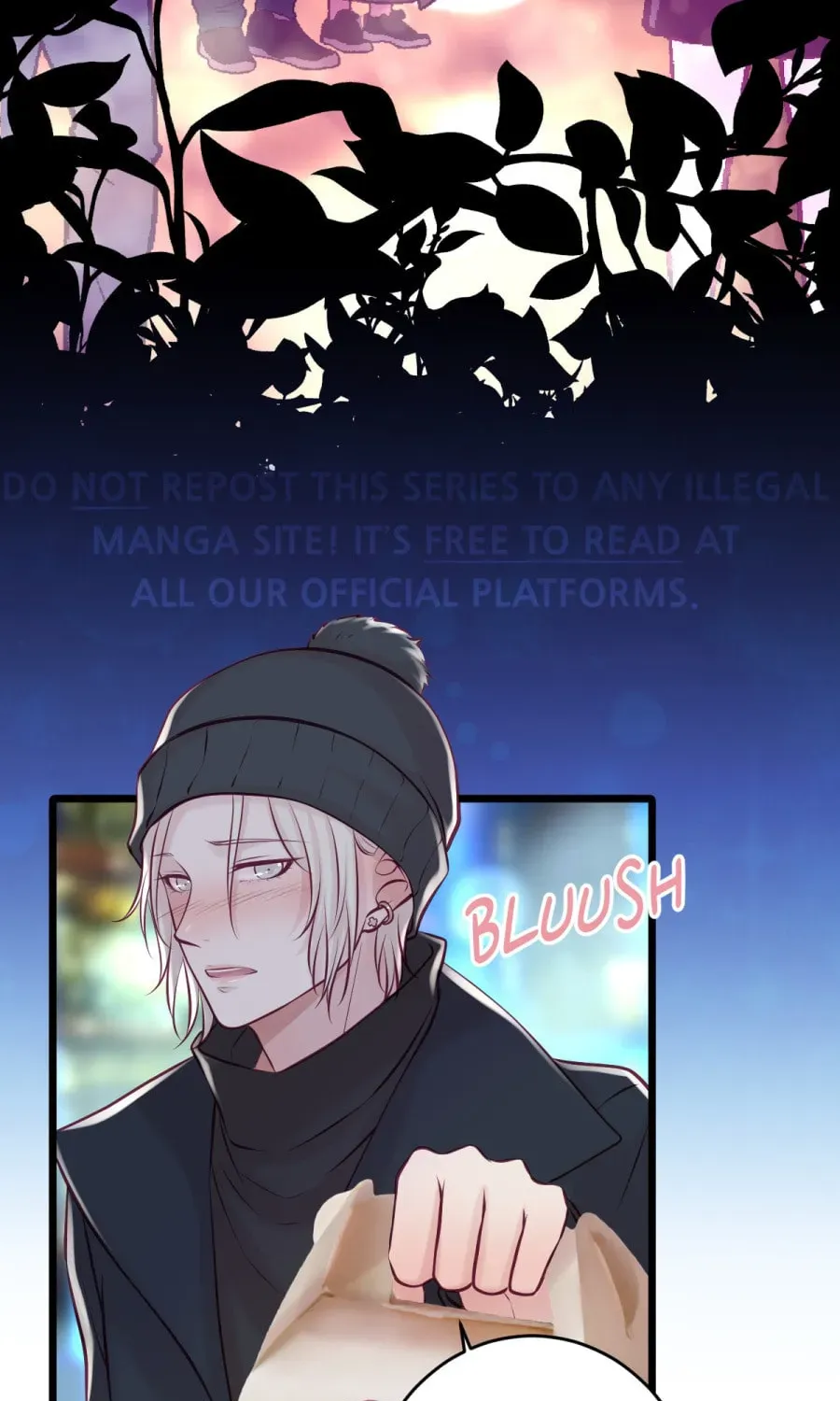 Crescendo to You Chapter 124 page 40 - 