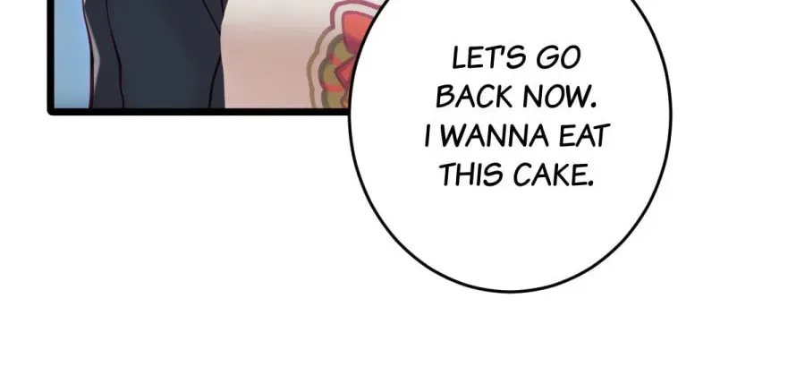 Crescendo to You Chapter 124 page 41 - 