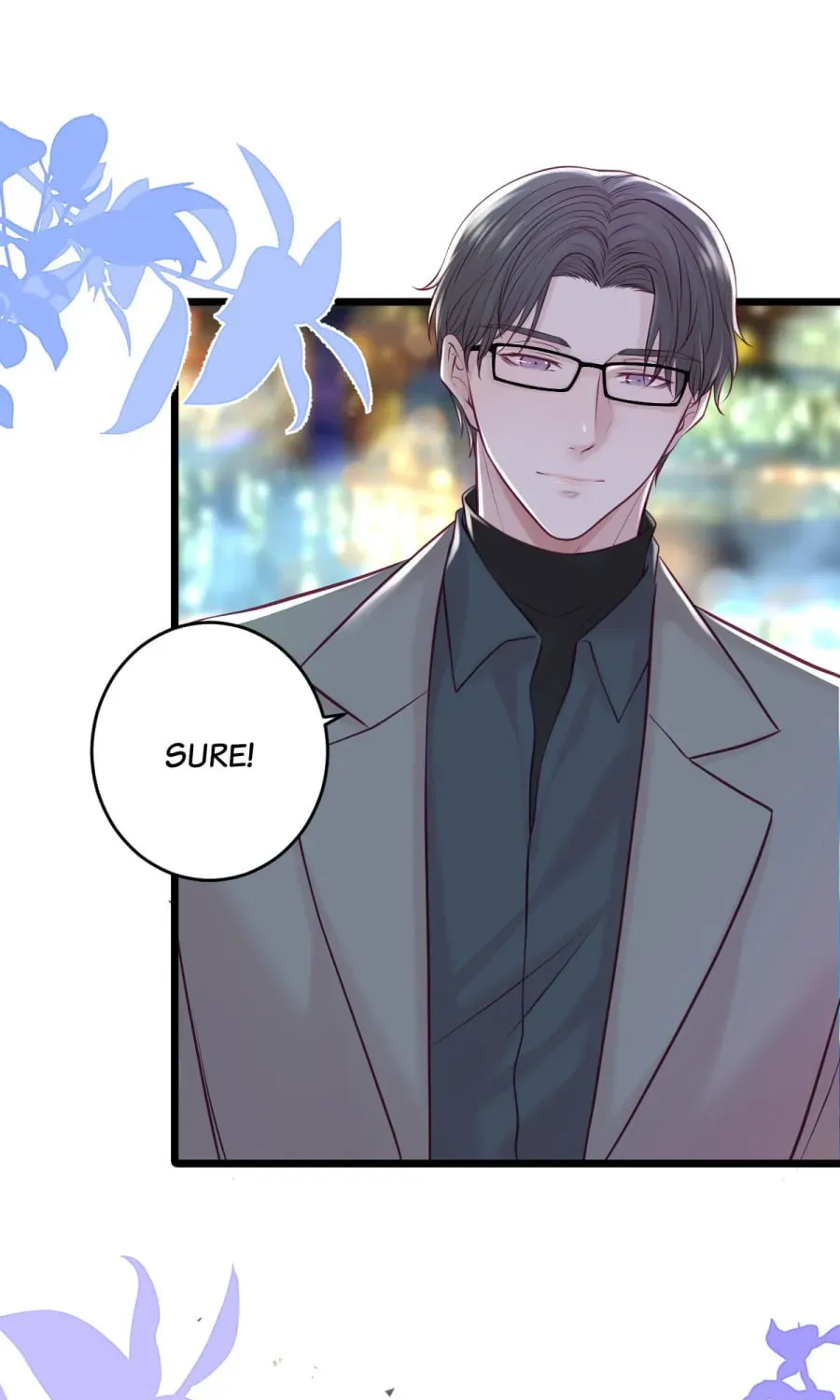 Crescendo to You Chapter 124 page 42 - 