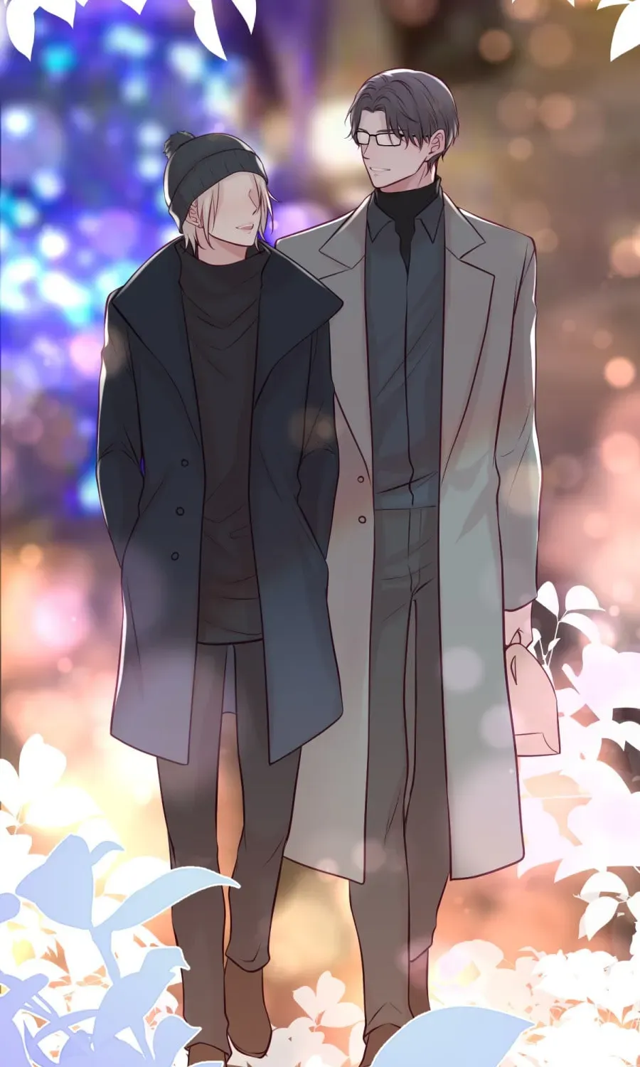 Crescendo to You Chapter 124 page 44 - 