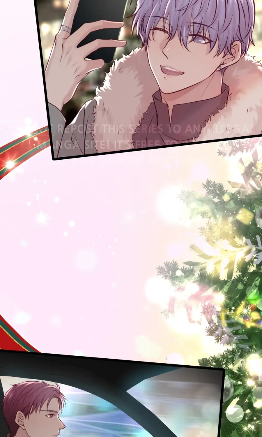 Crescendo to You Chapter 124 page 48 - 