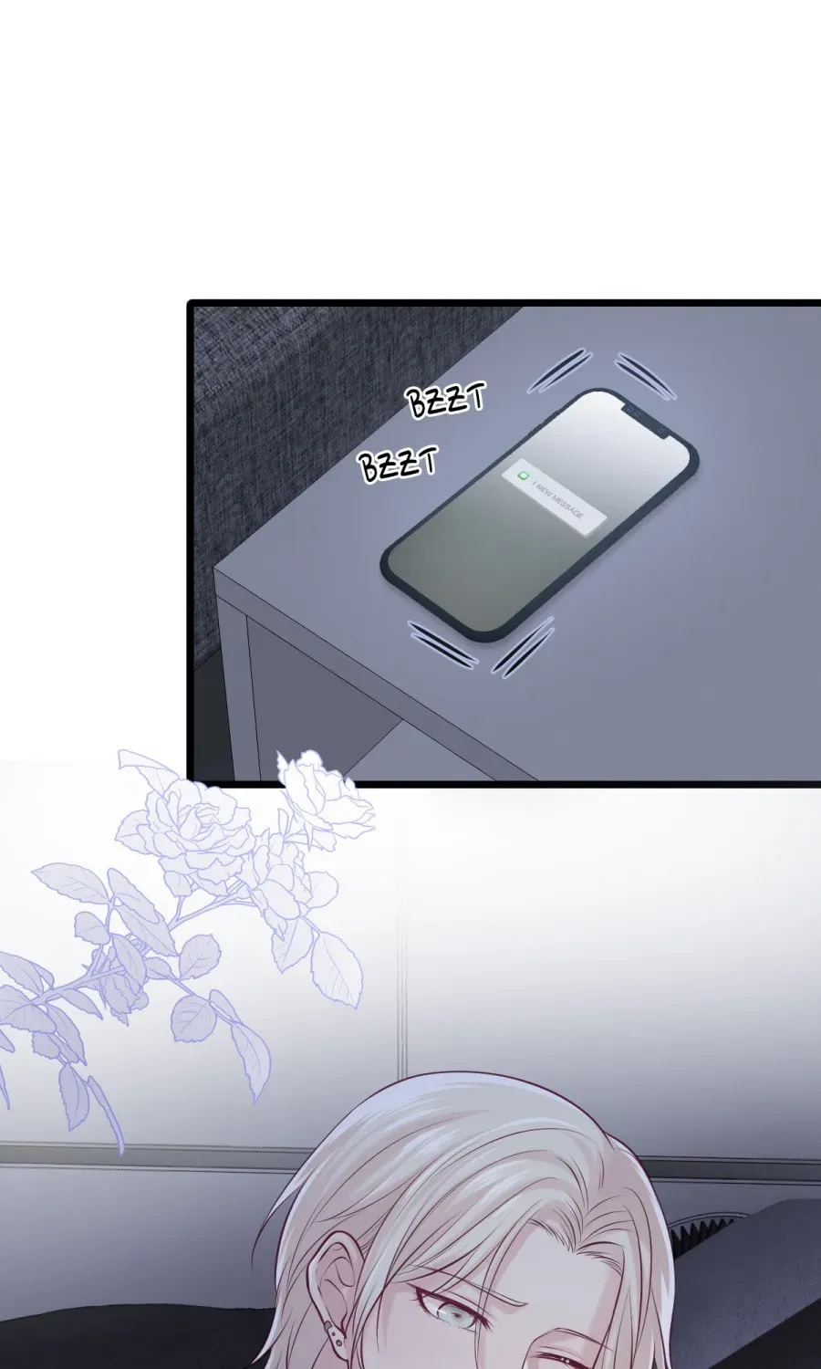 Crescendo to You Chapter 124 page 6 - 