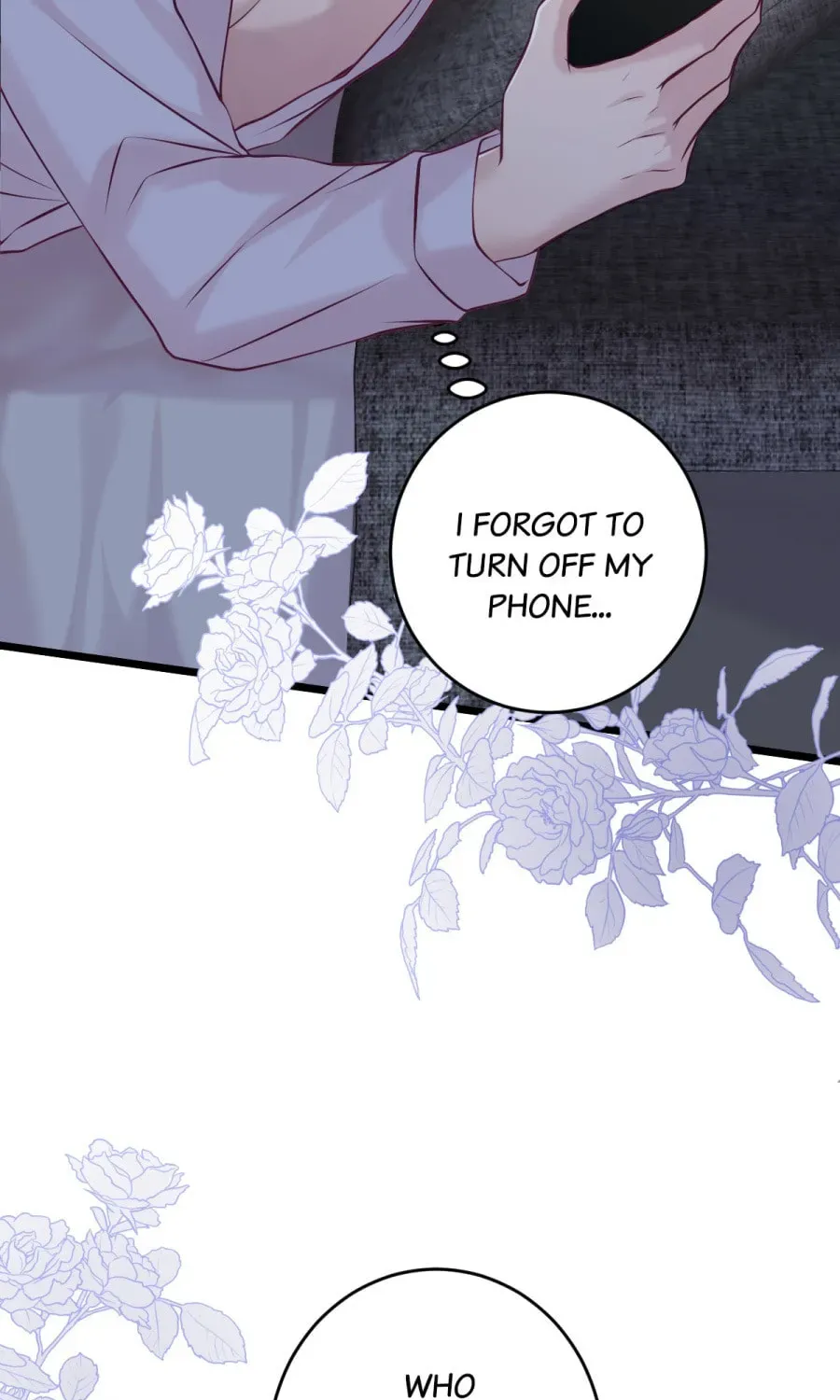 Crescendo to You Chapter 124 page 8 - 