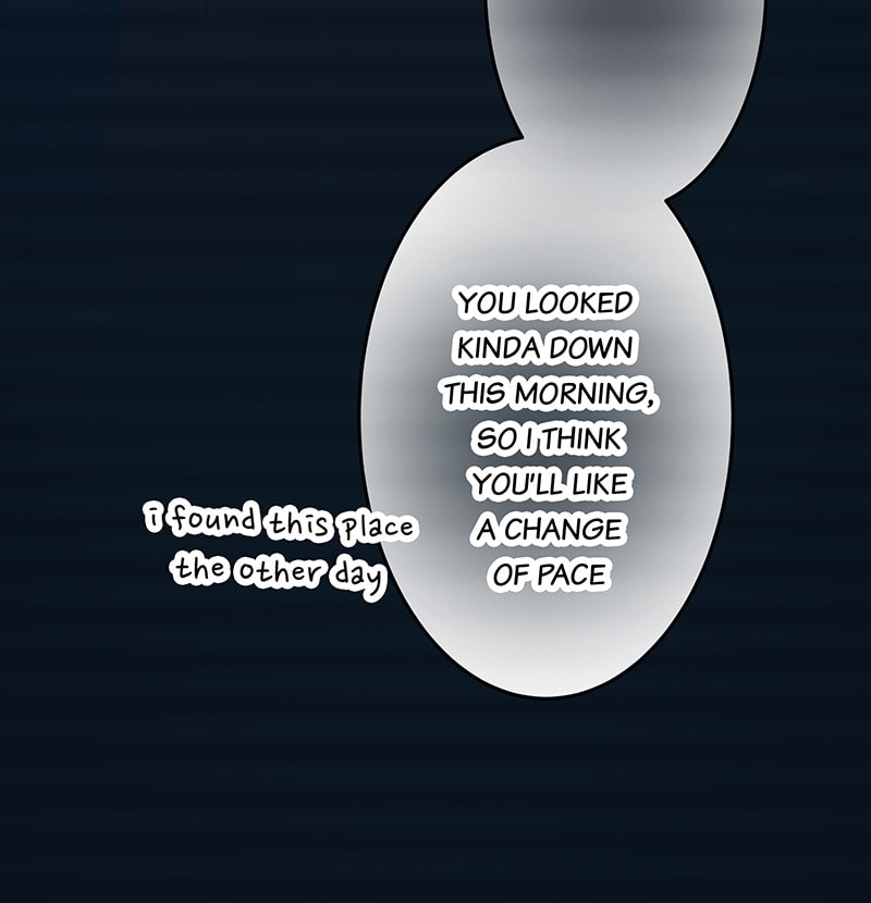 Crescendo to You Chapter 13 page 11 - 
