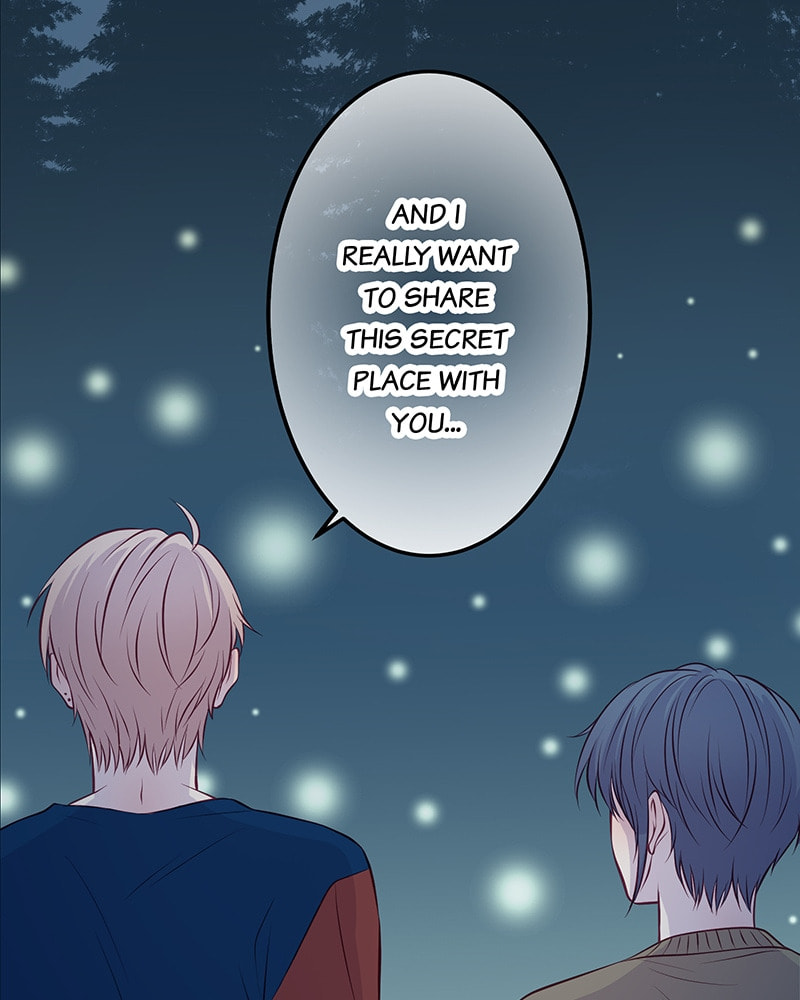 Crescendo to You Chapter 13 page 13 - 
