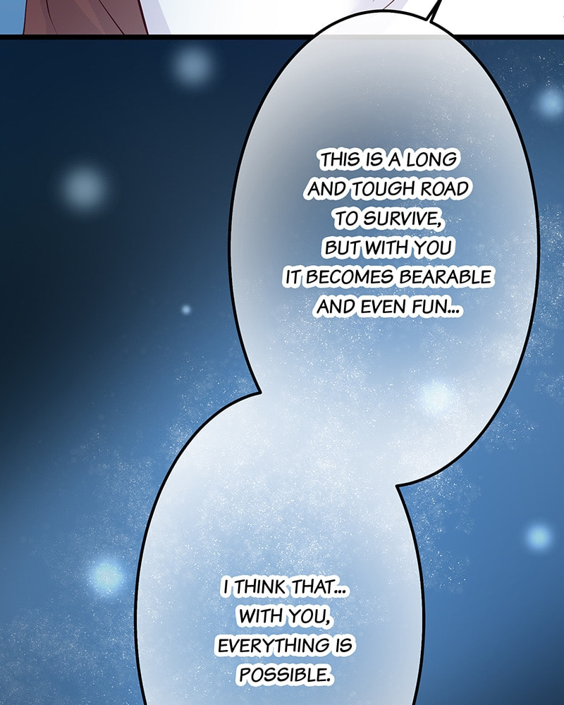 Crescendo to You Chapter 13 page 19 - 