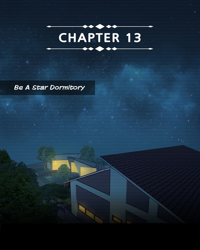 Crescendo to You Chapter 13 page 4 - 