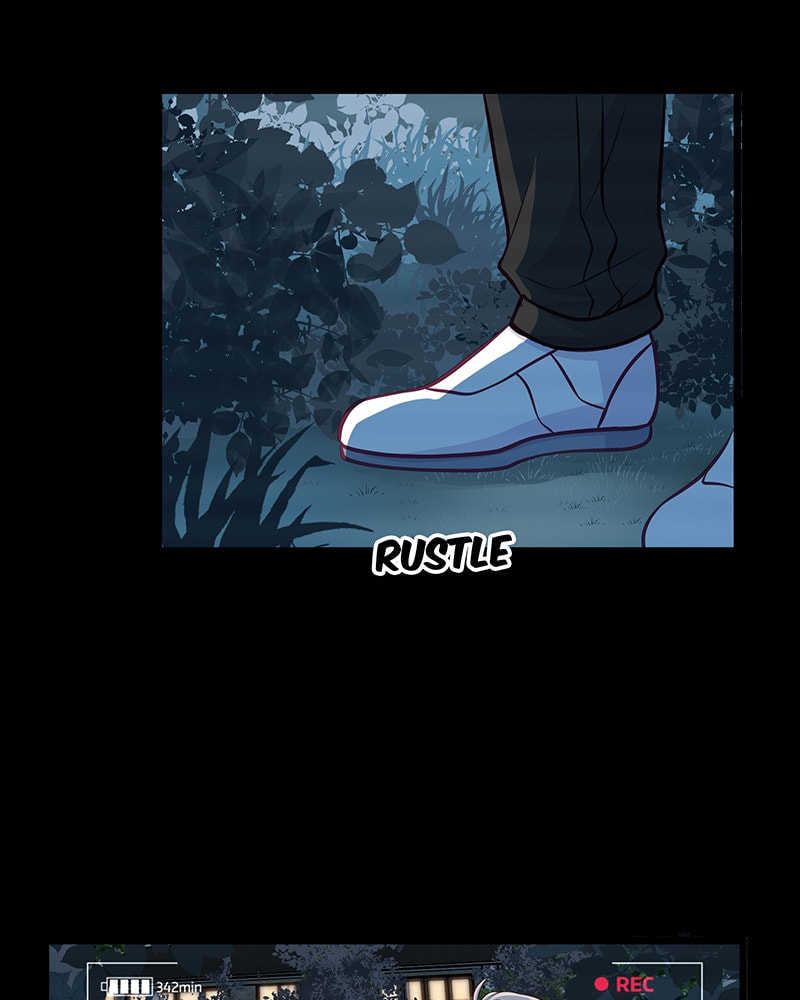 Crescendo to You Chapter 13 page 5 - 