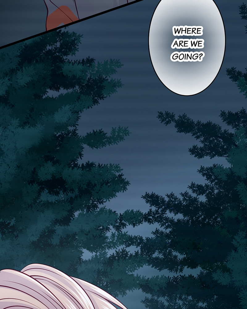 Crescendo to You Chapter 13 page 8 - 