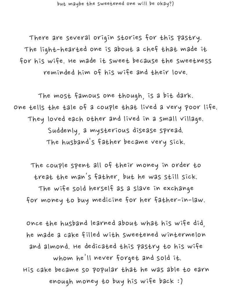 Crescendo to You Chapter 14.1 page 4 - 
