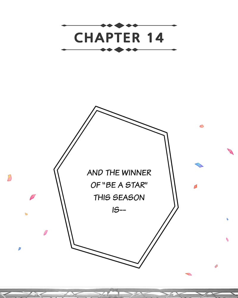 Crescendo to You Chapter 14 page 4 - 