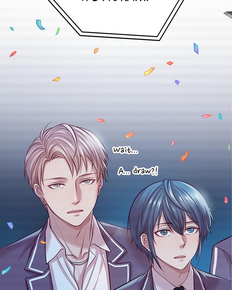 Crescendo to You Chapter 14 page 6 - 