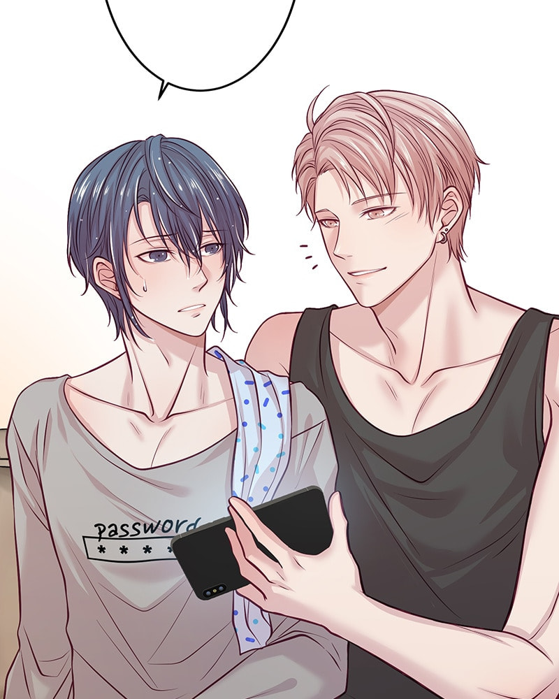 Crescendo to You Chapter 14 page 10 - 