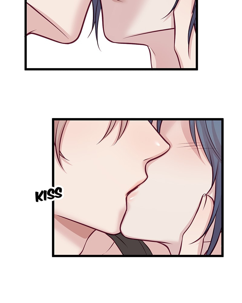 Crescendo to You Chapter 15.1 page 12 - 
