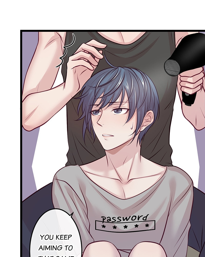 Crescendo to You Chapter 16 page 11 - 