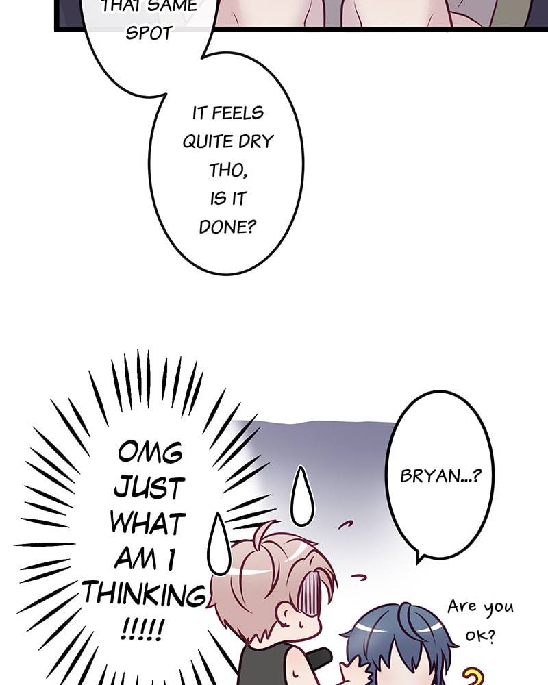 Crescendo to You Chapter 16 page 12 - 