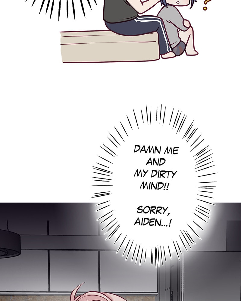 Crescendo to You Chapter 16 page 13 - 