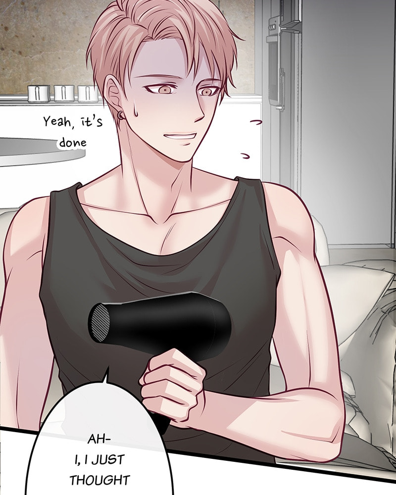 Crescendo to You Chapter 16 page 14 - 