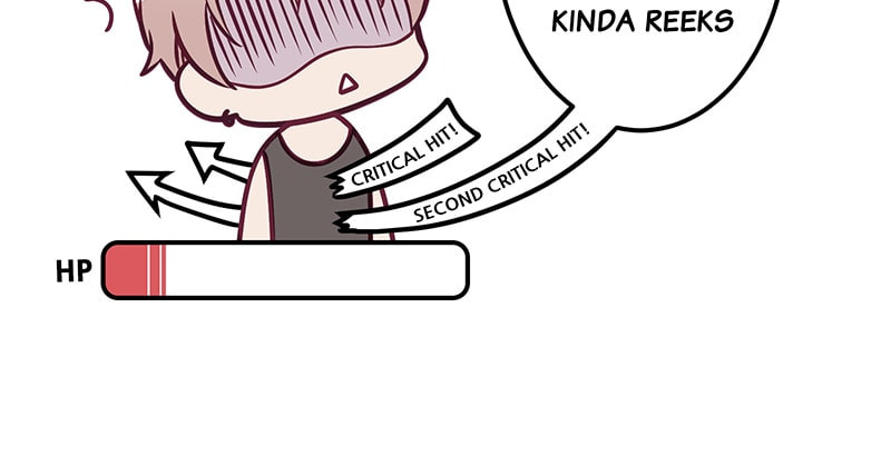 Crescendo to You Chapter 16 page 18 - 