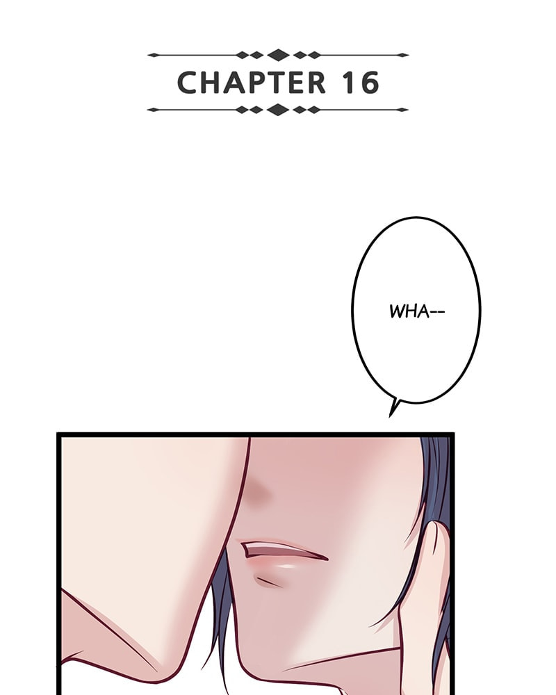 Crescendo to You Chapter 16 page 4 - 