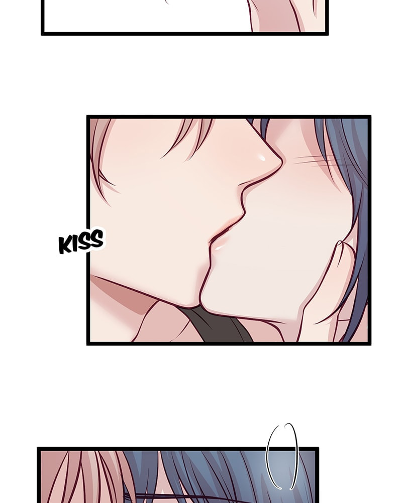 Crescendo to You Chapter 16 page 5 - 
