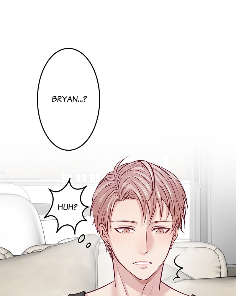 Crescendo to You Chapter 16 page 8 - 