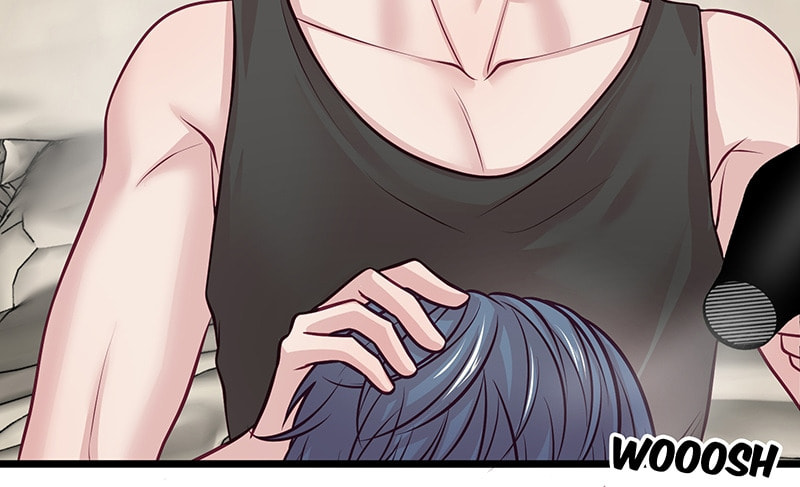 Crescendo to You Chapter 16 page 9 - 