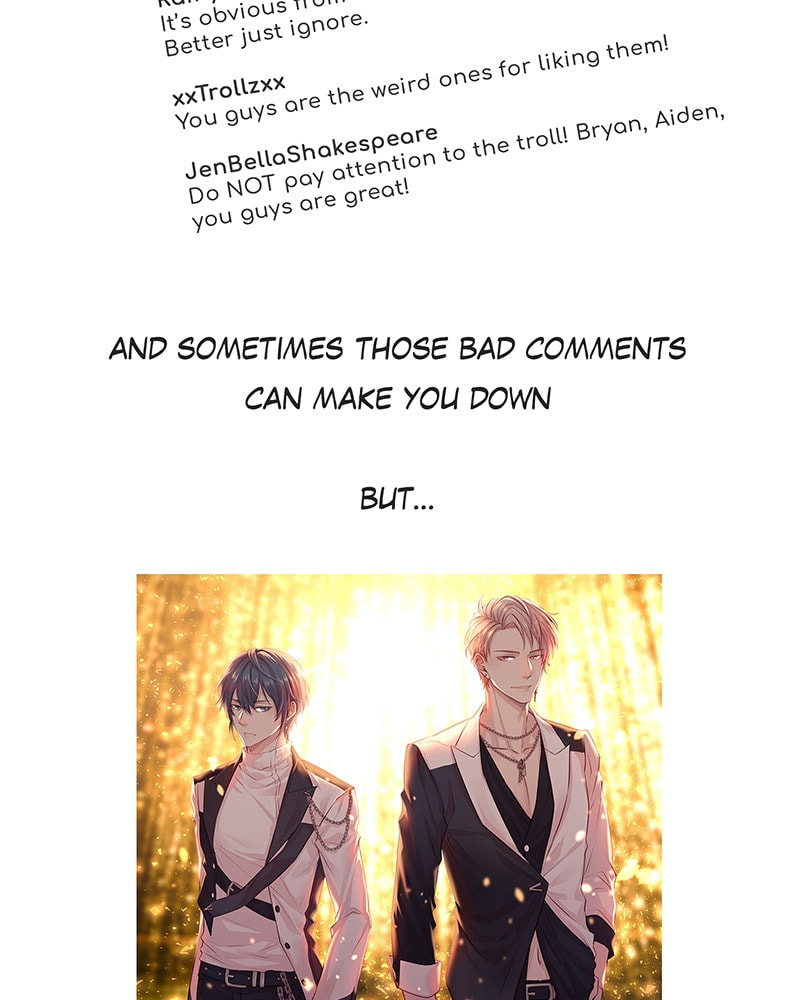 Crescendo to You Chapter 17 page 15 - 