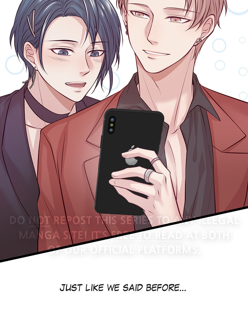 Crescendo to You Chapter 17 page 17 - 