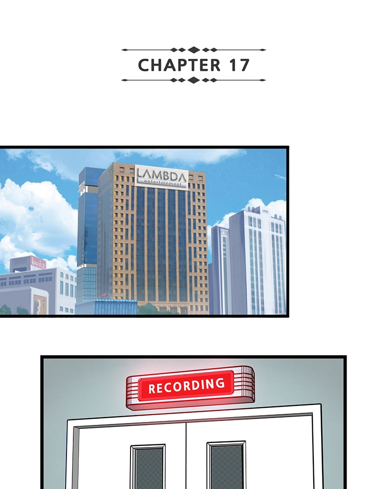 Crescendo to You Chapter 17 page 4 - 