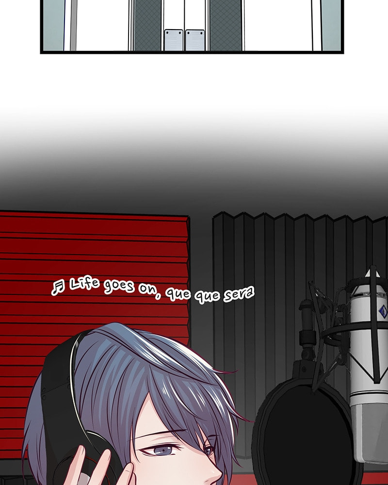 Crescendo to You Chapter 17 page 5 - 