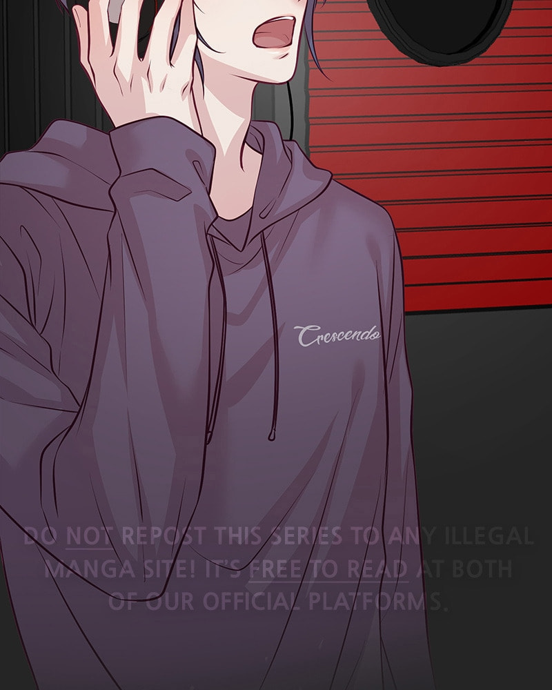 Crescendo to You Chapter 17 page 6 - 