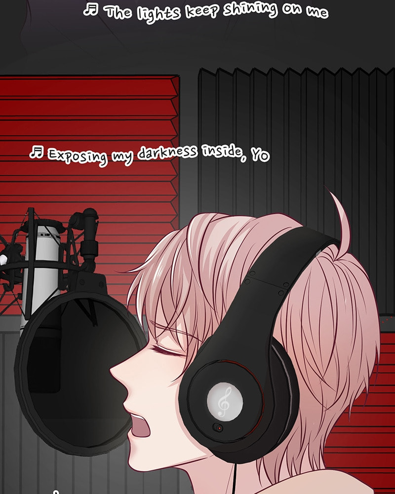 Crescendo to You Chapter 17 page 7 - 