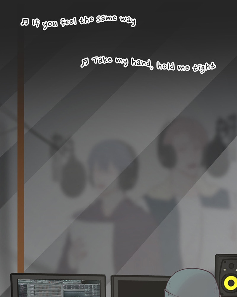Crescendo to You Chapter 17 page 9 - 