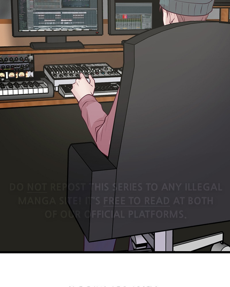 Crescendo to You Chapter 17 page 10 - 