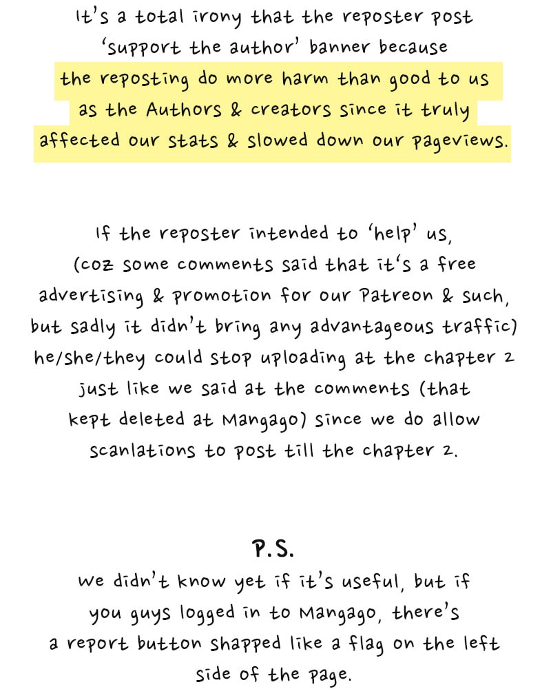 Crescendo to You Chapter 18.1 page 8 - 