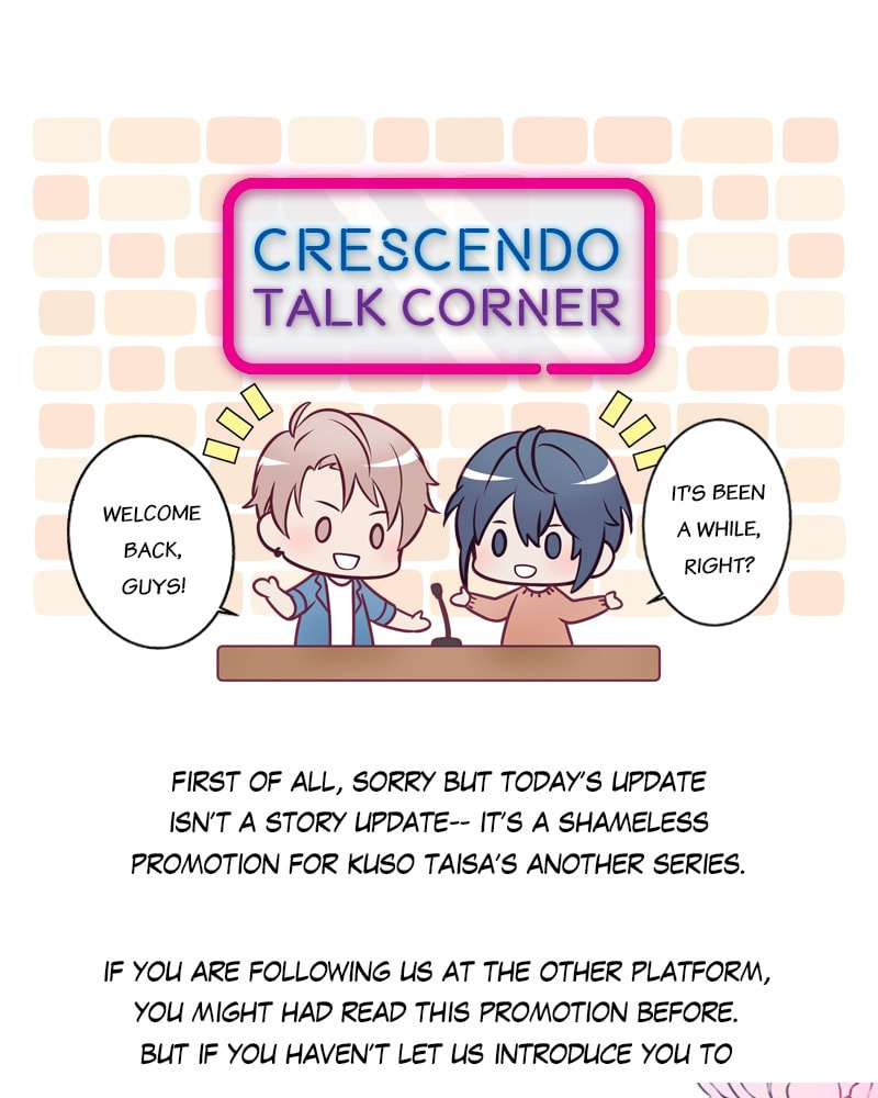 Crescendo to You Chapter 18.2 page 2 - 