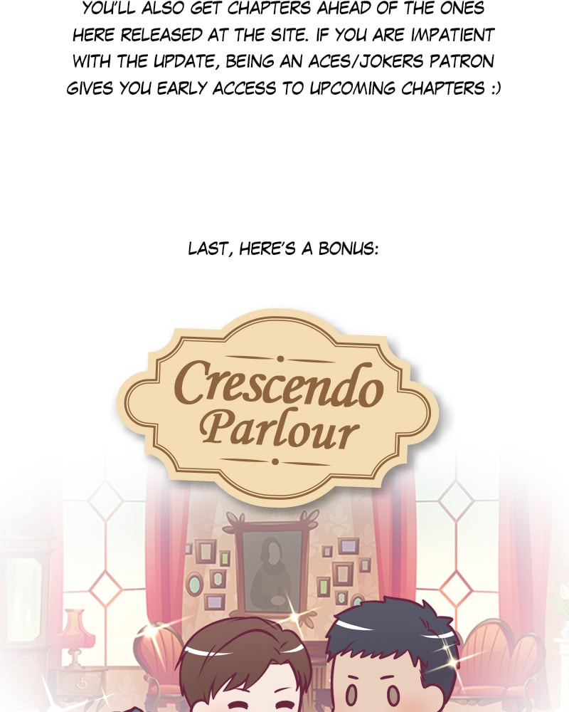 Crescendo to You Chapter 18.2 page 11 - 