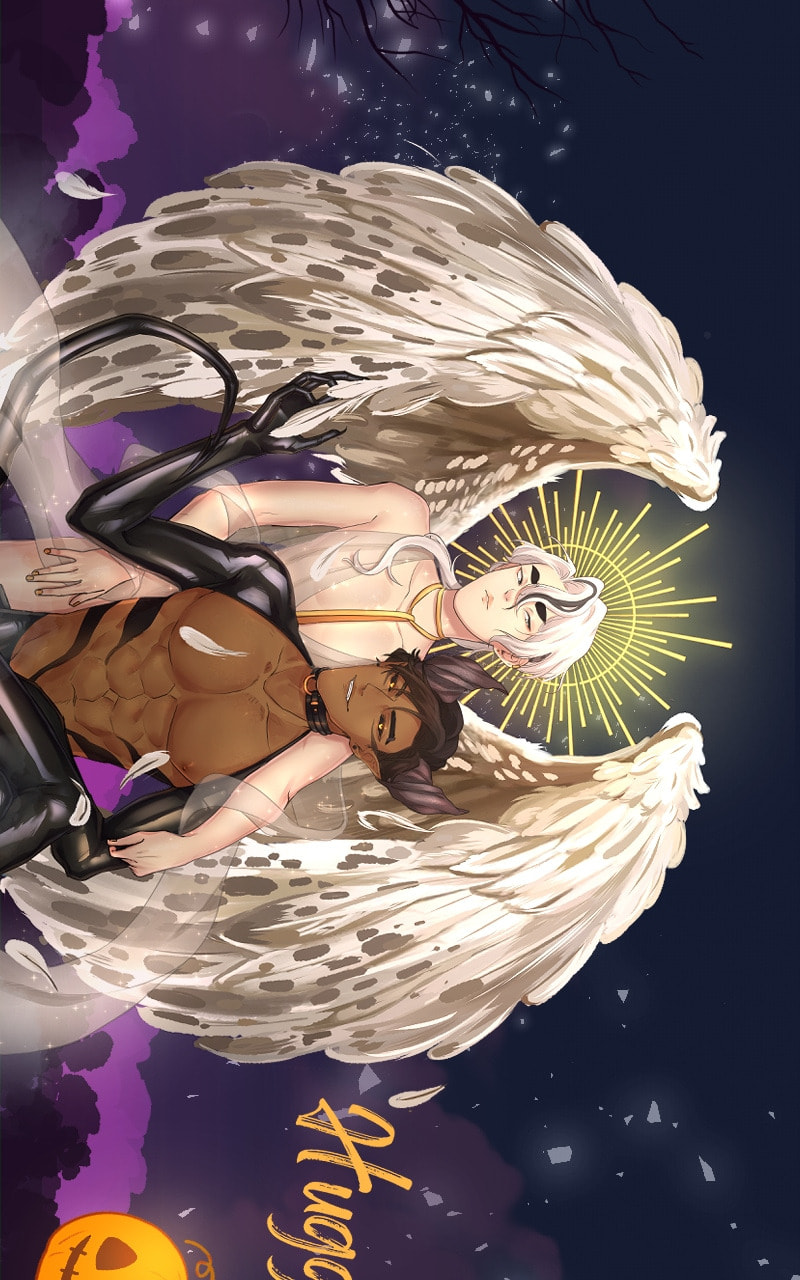 Crescendo to You Chapter 18.3 page 11 - 