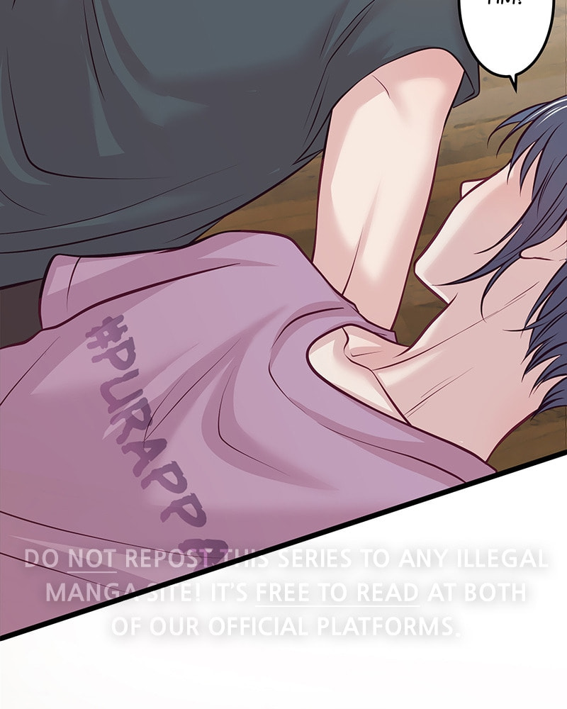 Crescendo to You Chapter 18 page 16 - 