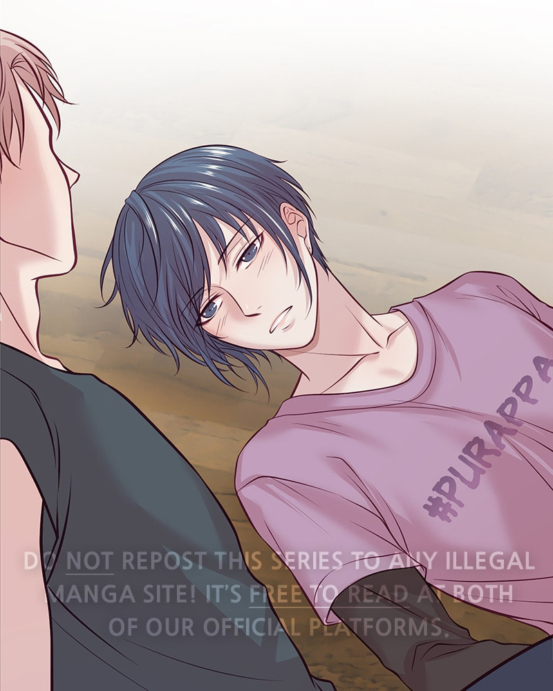 Crescendo to You Chapter 18 page 17 - 