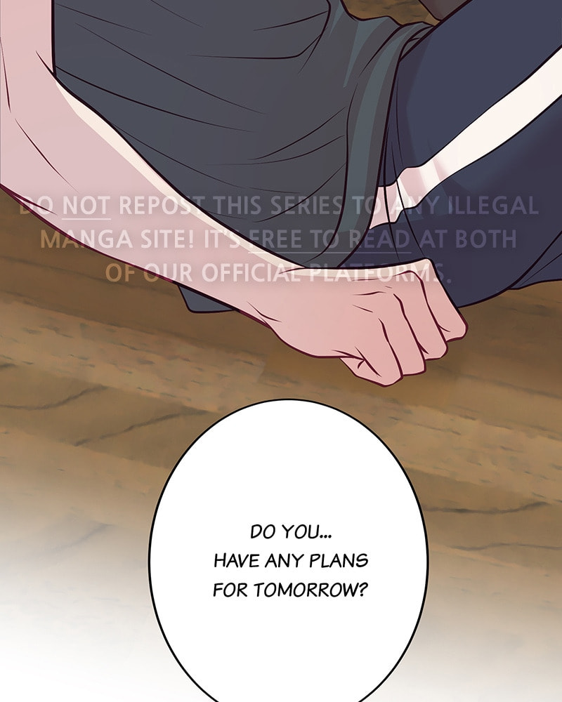 Crescendo to You Chapter 18 page 18 - 