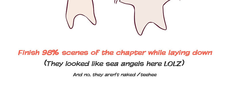 Crescendo to You Chapter 18 page 20 - 