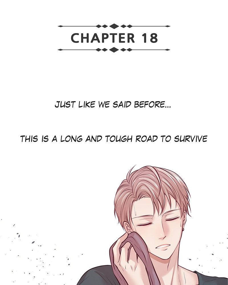 Crescendo to You Chapter 18 page 4 - 