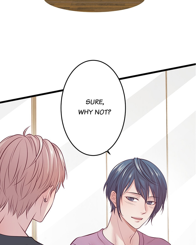 Crescendo to You Chapter 19 page 14 - 